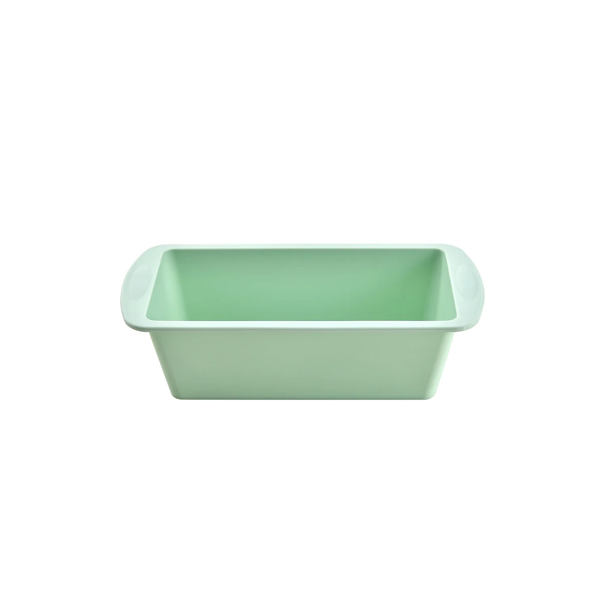 1/4Pcs Household Rectangular Silicone Mold Candy Toast Mould Easter Bread DIY Kitchen Supplies Cake Bakeware Pan Baking Tools