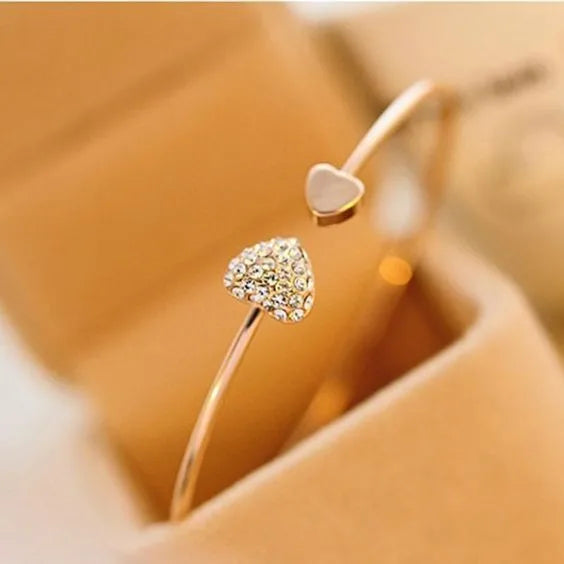 New 6 Pcs Gold Color Bracelet Set Boho Retro Thick Twist Cuban Chain Bracelet for Women 2023 Trendy Quality Jewelry Gifts