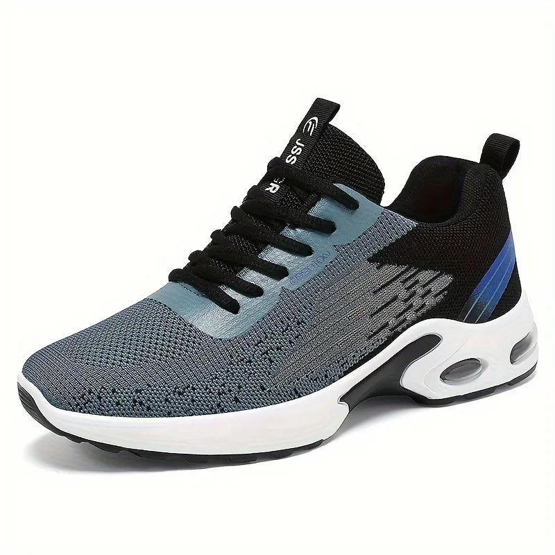 2024 Summer Men's sneakers Fashion Casual Shoes Breathable shoes Comfortable men's shoes